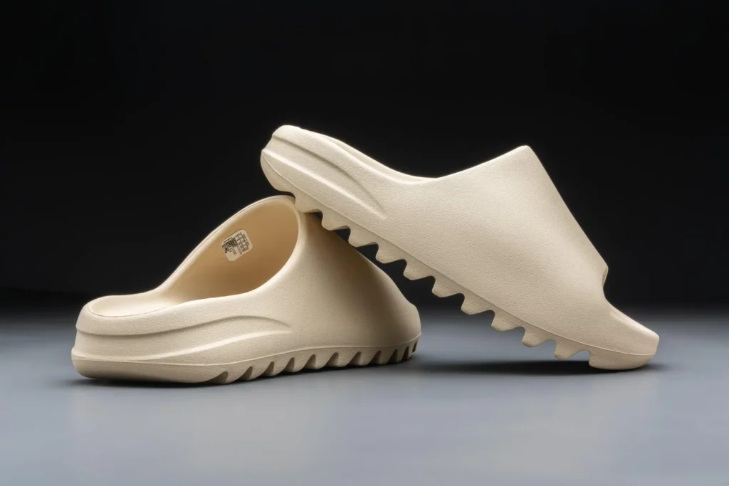 Yeezy slides baratas replica de aliexpress
