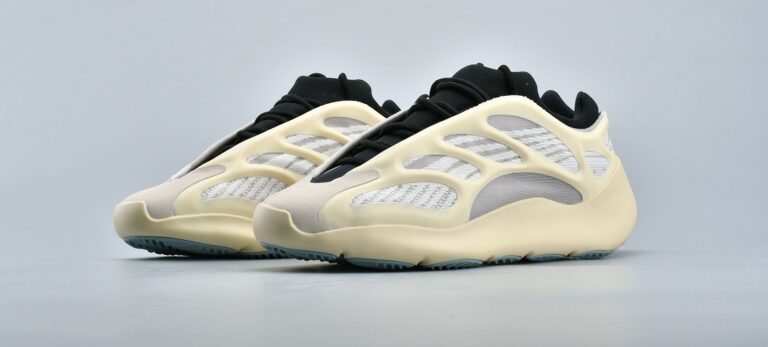 Yeezy 700 V3 Azael Replica