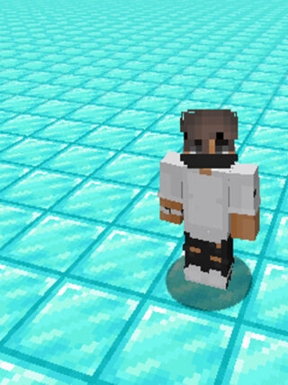 Como personalizar mapas extraplanos en Minecraft